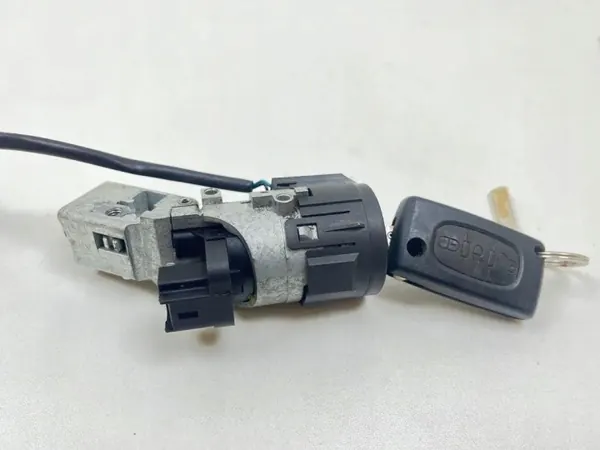 Interruptor de encendido OEM N0502073 para Citroën C4 I 1.6L Diesel image 6