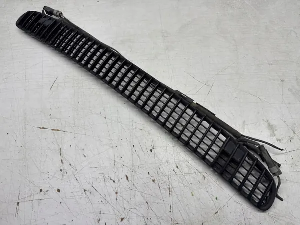 BMW E46 Jäähdyttimisäle OEM 8208484 8374365 image 3