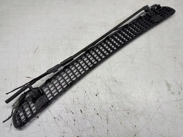 BMW E46 Jäähdyttimisäle OEM 8208484 8374365 image 4