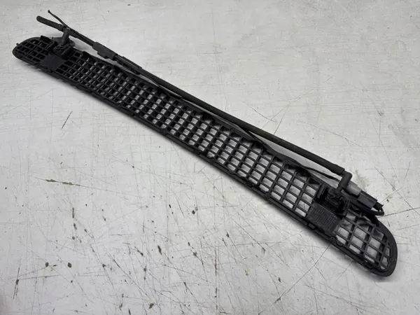 BMW E46 Jäähdyttimisäle OEM 8208484 8374365 image 5