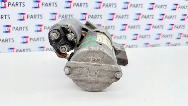 Startmotor OEM BB1 N47D20C 320D 8571905 image 4