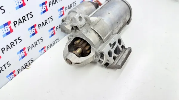 Startmotor OEM BB1 N47D20C 320D 8571905 image 6