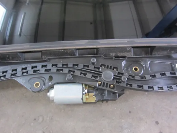 Teto Panorâmico de Vidro BMW 3 F30 F32 F36 OEM 7266209 image 4