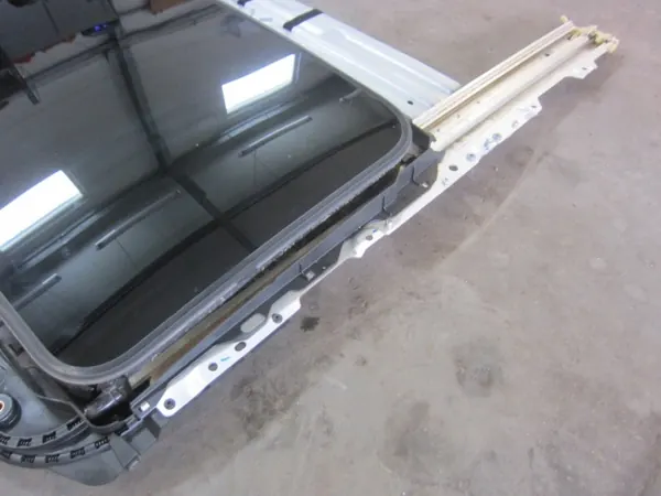 Teto Panorâmico de Vidro BMW 3 F30 F32 F36 OEM 7266209 image 5