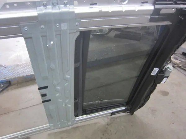 Teto Panorâmico de Vidro BMW 3 F30 F32 F36 OEM 7266209 image 8