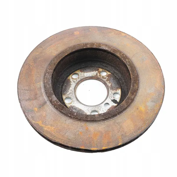 Disco de Freio Dianteiro BMW X3 E83 325mm OEM 3400151 image 10