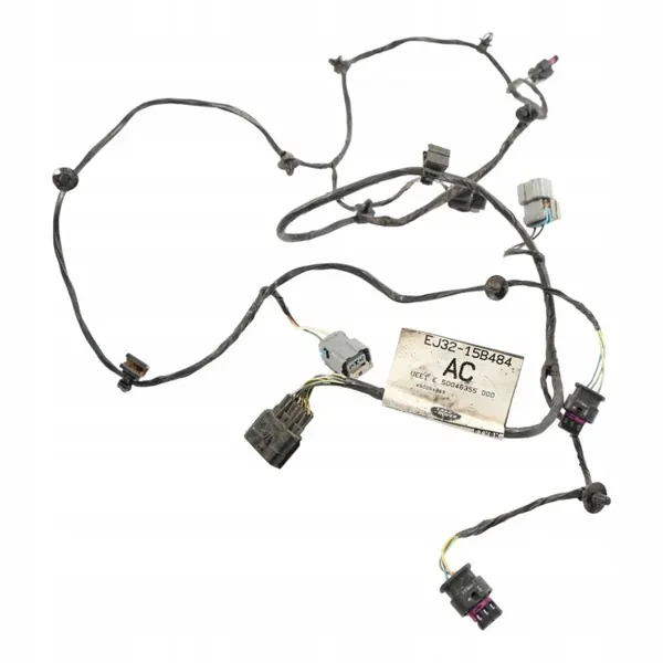 Câble de capteur de stationnement LR047494 pour Evoque image 2