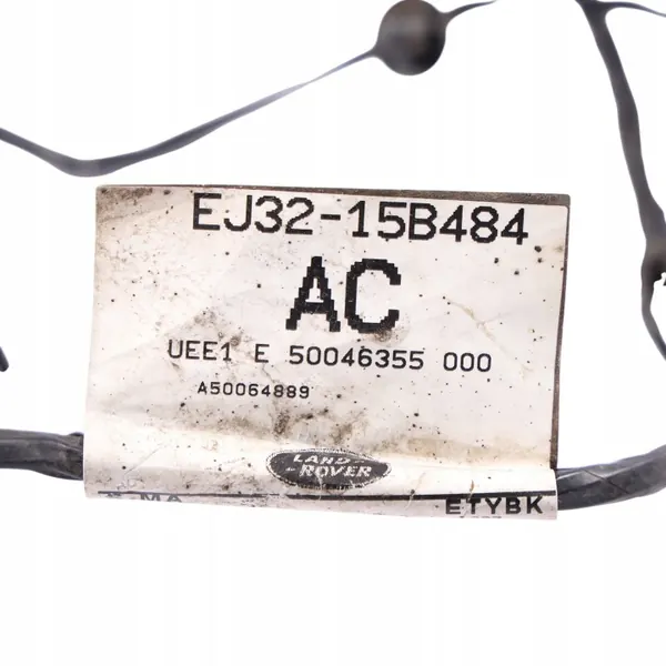 Câble de capteur de stationnement LR047494 pour Evoque image 8