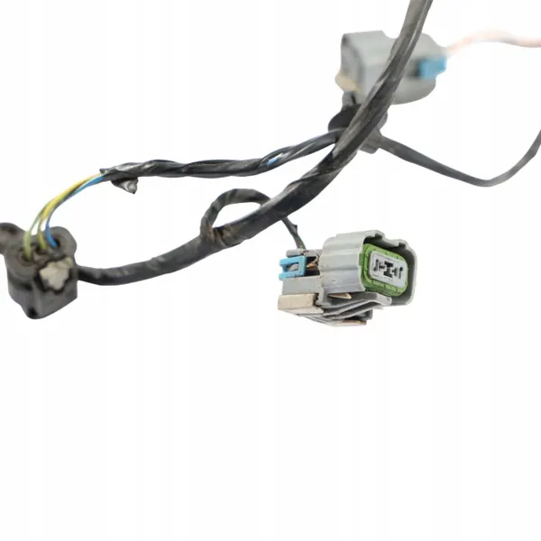 Câble de capteur de stationnement LR047494 pour Evoque image 9