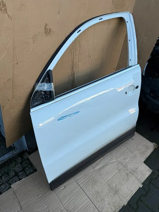 Vänster framsida dörr VW Tiguan I image 3
