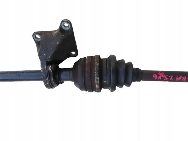 OEM PÓŁOŚ PRZEDNIA PRAWA OPEL CALIBRA 2.5 V6 1989-1997 image 3