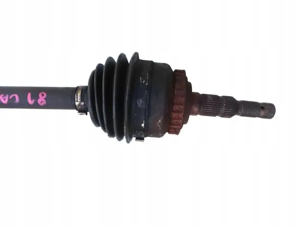 OEM PÓŁOŚ PRZEDNIA PRAWA OPEL CALIBRA 2.5 V6 1989-1997 image 4