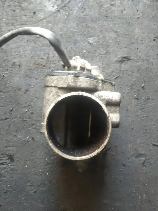 Válvula EGR A2C53094175 Renault Master 2.5DCI image 2