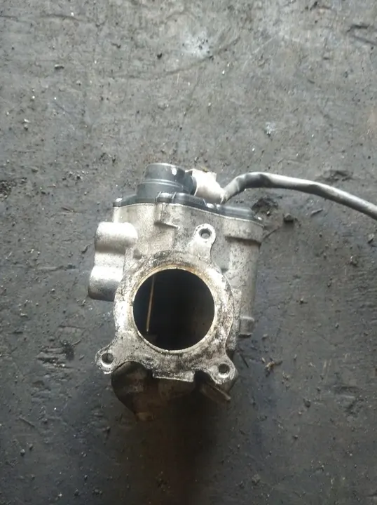 Válvula EGR A2C53094175 Renault Master 2.5DCI image 3