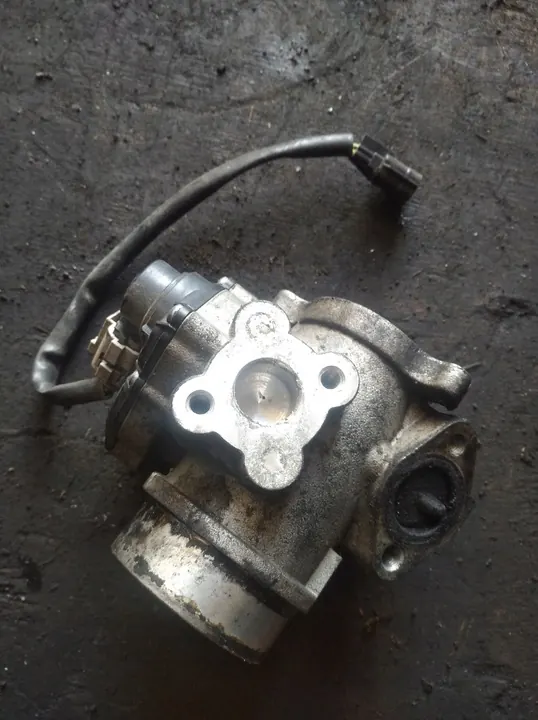 Válvula EGR A2C53094175 Renault Master 2.5DCI image 4