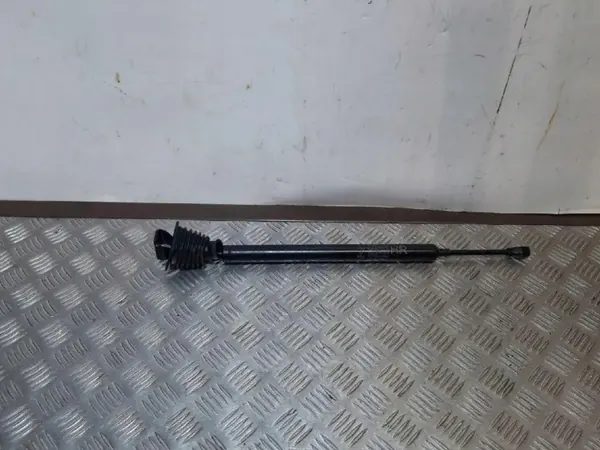 Porsche Panamera Hecktürstopper OEM 970536152 image 2