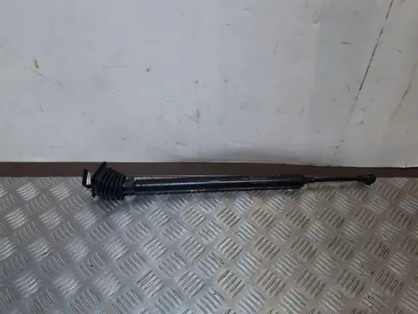 Porsche Panamera Hecktürstopper OEM 970536152 image 3