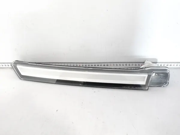 OEM 66717478 LED DRL Rem Höger Framstötfångare image 2