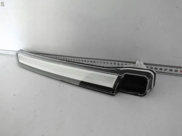 OEM 66717478 LED DRL Rem Höger Framstötfångare image 3