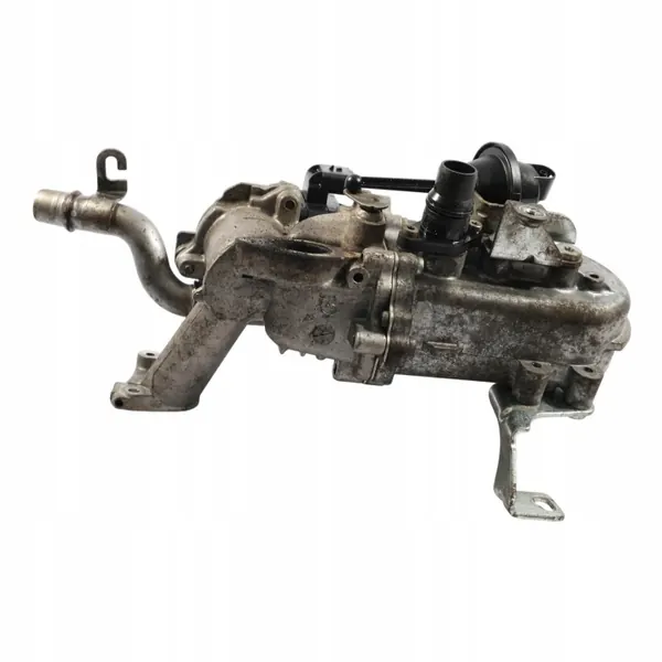 Refroidisseur EGR Ford OEM 1891365 pour 1.5 TDCI image 2