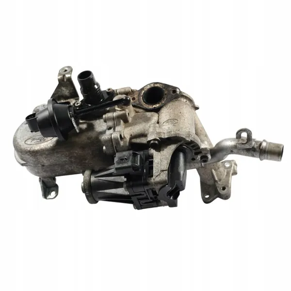 Refroidisseur EGR Ford OEM 1891365 pour 1.5 TDCI image 7
