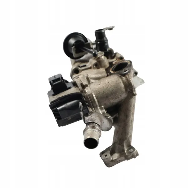 Refroidisseur EGR Ford OEM 1891365 pour 1.5 TDCI image 9