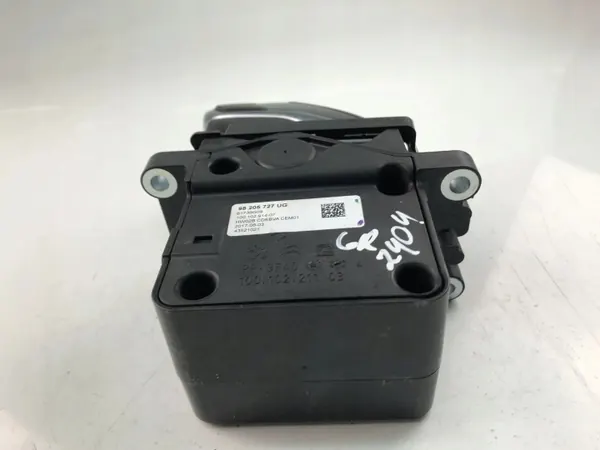 Pookknop OEM 98205727UG voor Peugeot 3008 II SUV 2017 image 4