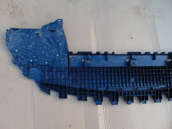 PEUGEOT 308 T10 Framskydd 9835411980 image 2