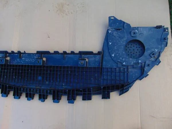 PEUGEOT 308 T10 Framskydd 9835411980 image 3