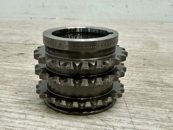 Pignon CTM Porsche Macan 3.0T OEM 94610223175 image 2
