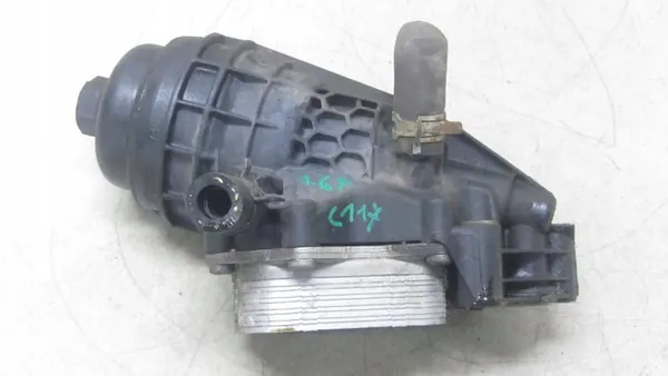 MERCEDES CLA 117 1.6 OILFILTERBAS 6740230236 image 3