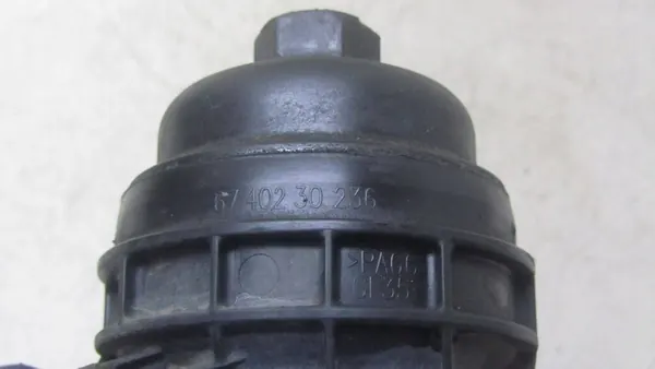 MERCEDES CLA 117 1.6 OILFILTERBAS 6740230236 image 5