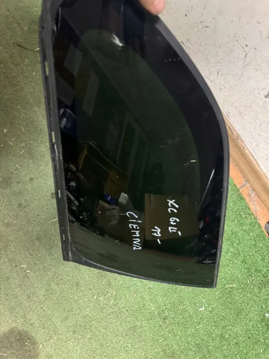 OEM 146544 Cristal Trasero Derecho Carrocería Volvo XC60 II image 5
