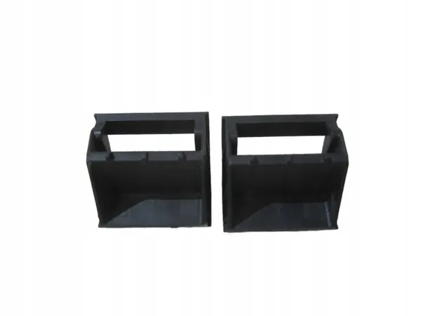 BMW Waterkoeler-bevestiging OEM 17117533537 image 2