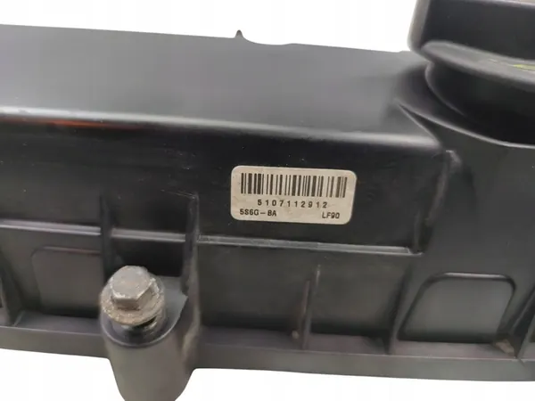 Tampa de Válvulas Ford Mondeo MK4 2.0 16V 145CV 4M5G-6K272-HE image 4