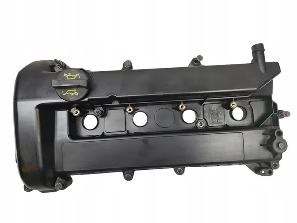 Tampa de Válvulas Ford Mondeo MK4 2.0 16V 145CV 4M5G-6K272-HE image 8