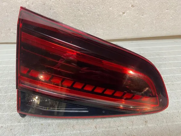 Luz trasera izquierda VW GOLF VII GTI 5G0945307P image 2