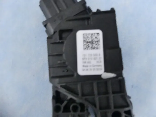 Potentiomètre de pédale d'accélérateur VW UP 1.0 MPI OEM 1S1723503A image 4