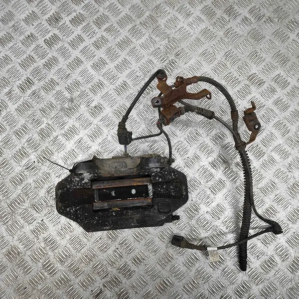 Oikea etujarrusatula VW TOUAREG 3.0L 7L6615150A image 2