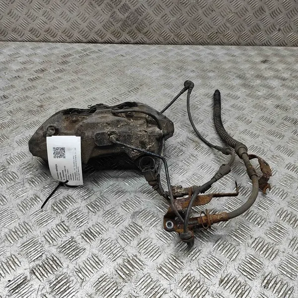 Oikea etujarrusatula VW TOUAREG 3.0L 7L6615150A image 5