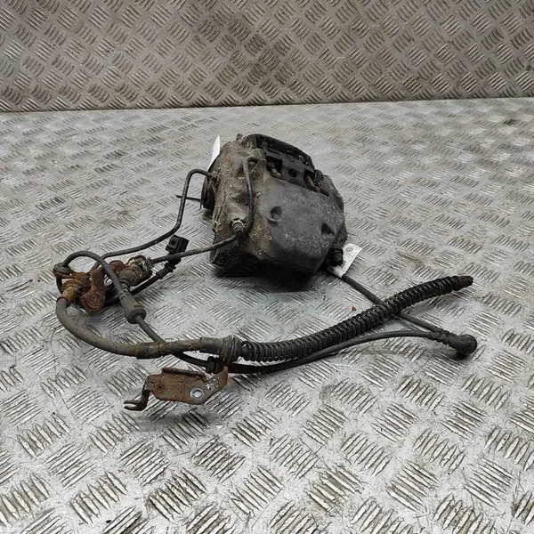 Oikea etujarrusatula VW TOUAREG 3.0L 7L6615150A image 6