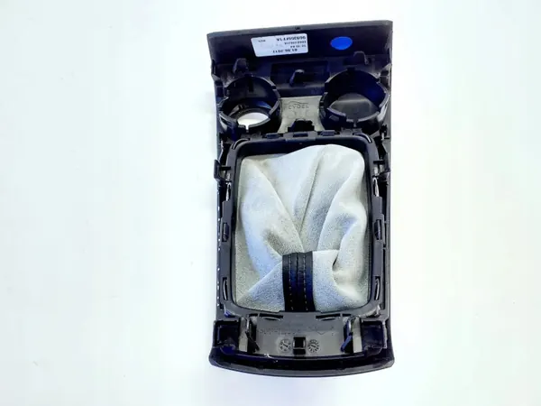 Nissan Micra Schaltknauf OEM 969355FF1A - Gebraucht image 5
