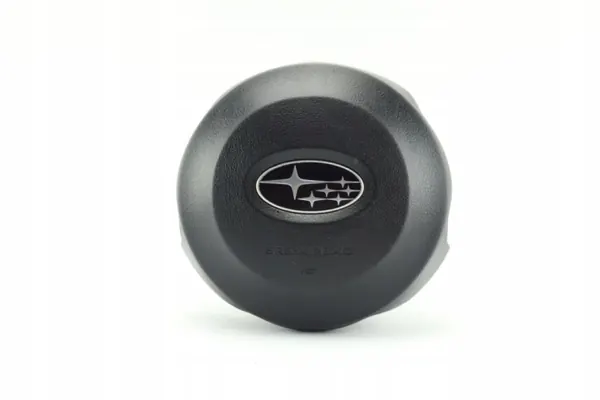 Airbag condutor OEM 370324 para Subaru Legacy V 2009-2013 image 2