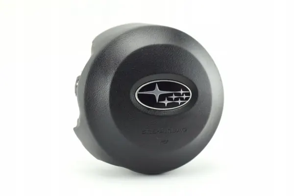 Airbag condutor OEM 370324 para Subaru Legacy V 2009-2013 image 3