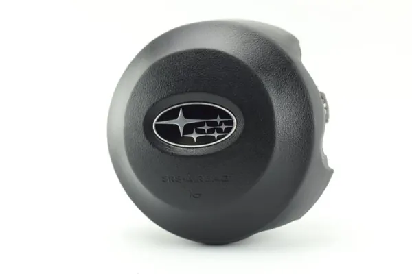 Airbag condutor OEM 370324 para Subaru Legacy V 2009-2013 image 4