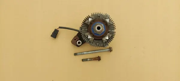 Électroaimant OEM 5801974598 pour Iveco Daily 14-25 image 2
