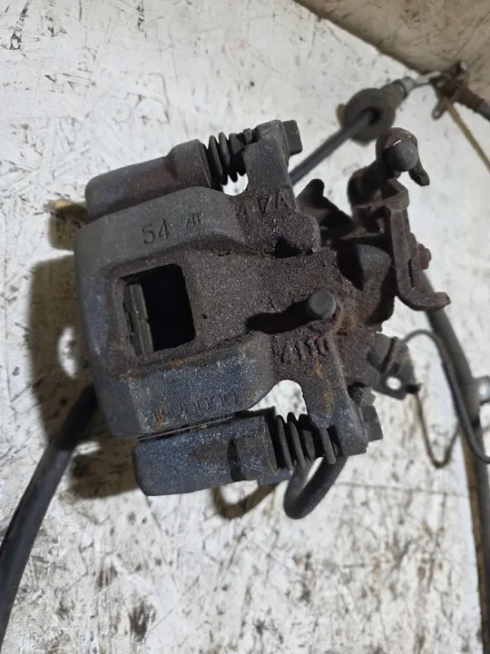 MITSUBISHI ASX 10- Hinterer rechter Bremssattel image 2