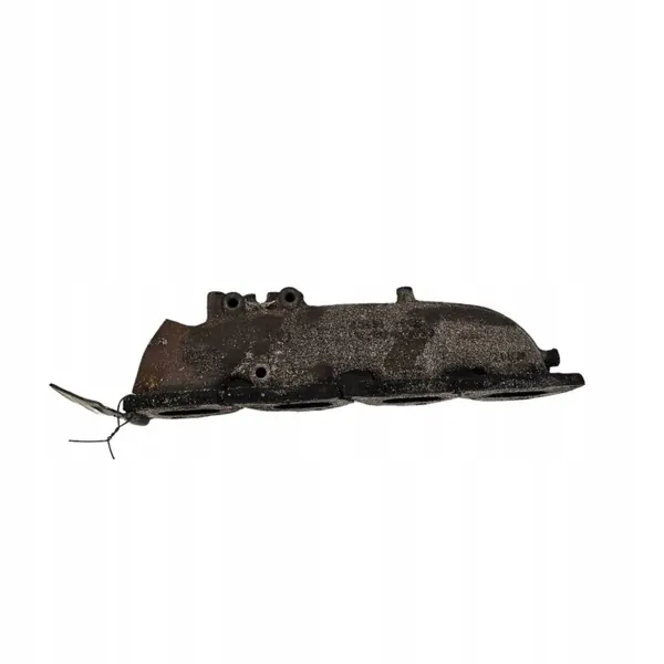 Collecteur d'échappement OEM JUT120672 pour Citroen C-Crosser image 2