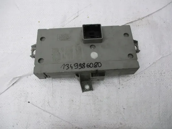 Caixa BSI usado OEM 1349986080 para Fiat Ducato III image 5