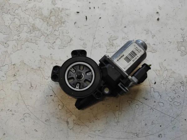 Régulateur de vitre avant droit Peugeot OE RTEKO PAW1026 image 3